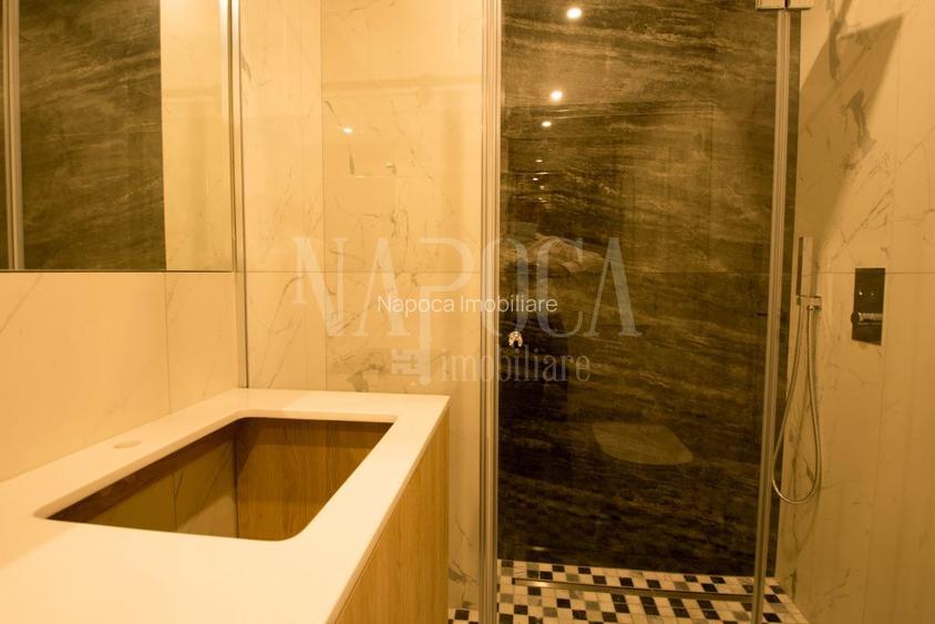 Apartament 3 camere de inchiriat in Gheorgheni, Cluj Napoca - 10