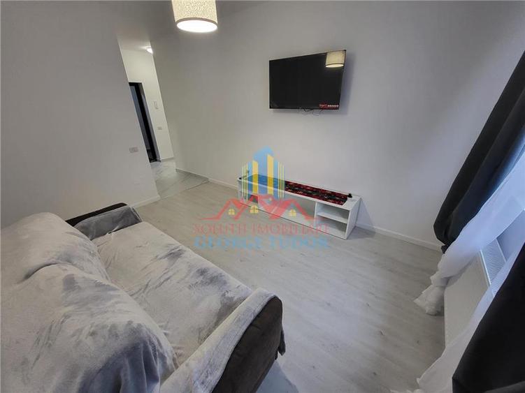 Inchiriere garsoniera Militari Residence Orhideelor 24