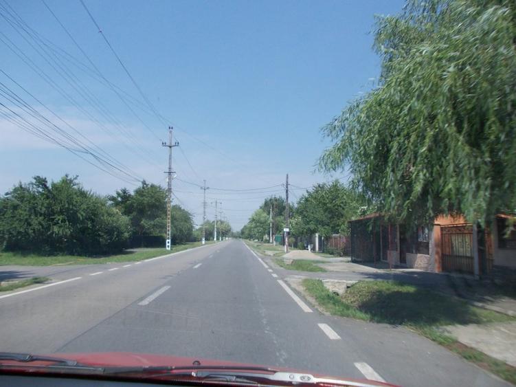 Teren Strada Mănăstirea Vlad Tepes