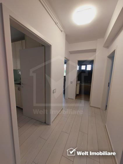 Apartament 3 camere | 78 MP + 17 MP balcoane | Parcare | Buna Ziua