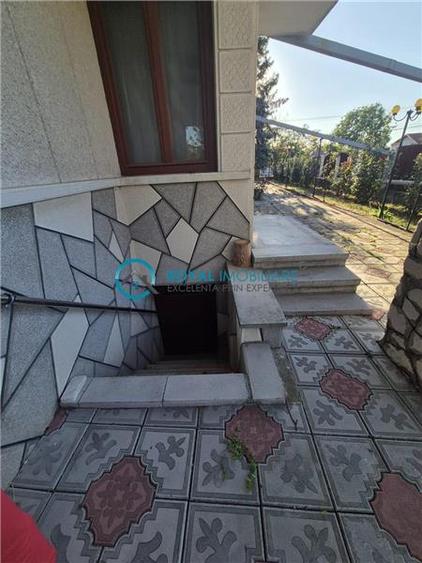 Royal Imobiliare - Vanzare Vila Zona Paulesti - Gageni
