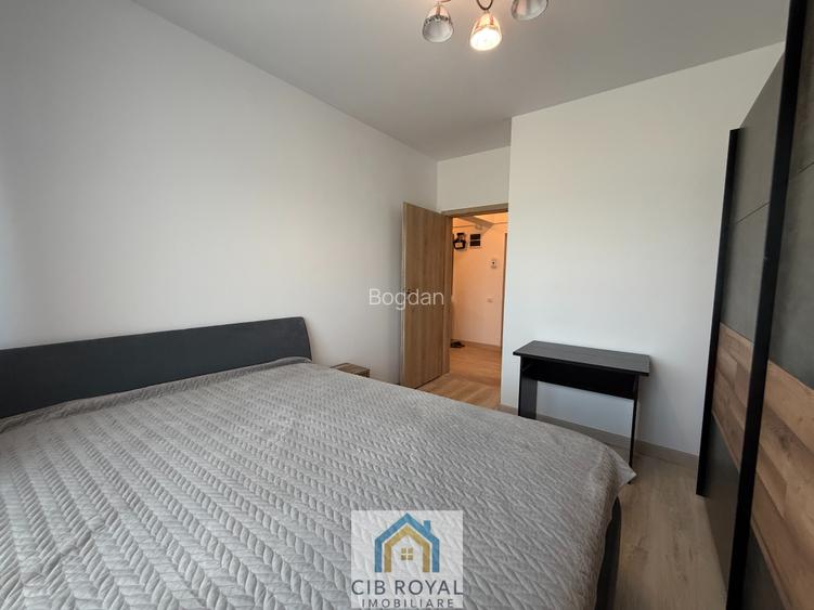 Apt. 2 cam,Rotar Park 2,bloc 2021,Militari,zona Metro Mc Donald's,10 min. metrou - 15