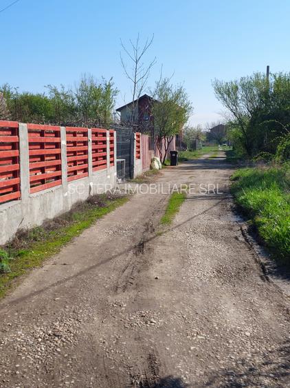 VANZARE TEREN INTRAVILAN - 14