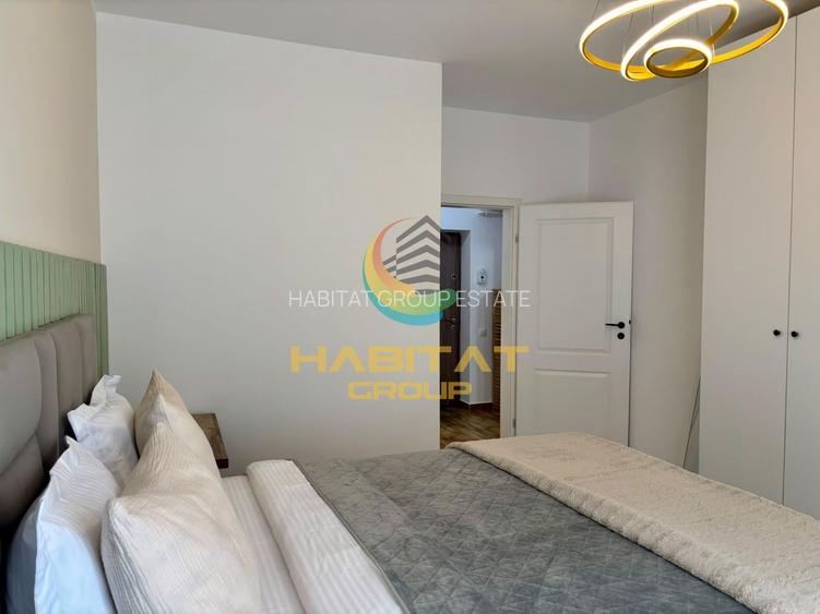 Apartament 2 Camere Dimitrie Leonida - 24