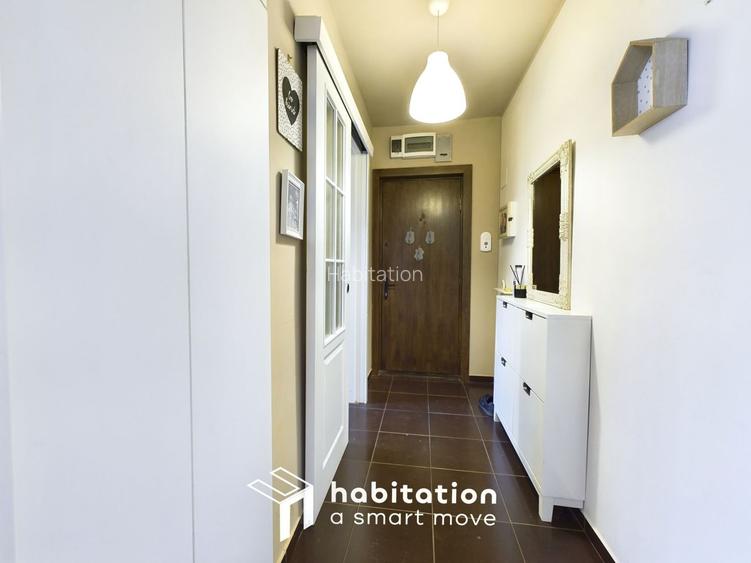 Apartament 2 camere, primitor, la doar 5 minute de Piața  Victoriei - 22