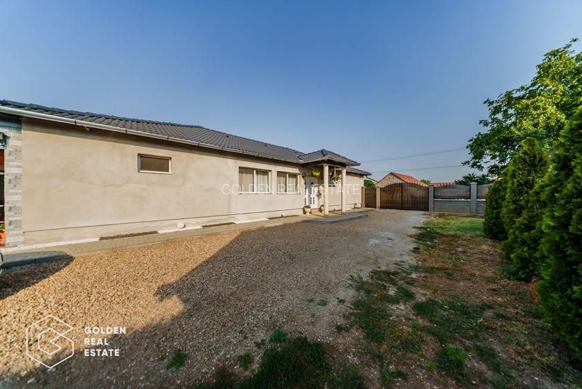 Casa in Felnac, 5 camere, teren de 1440 mp, comision 0% - 28