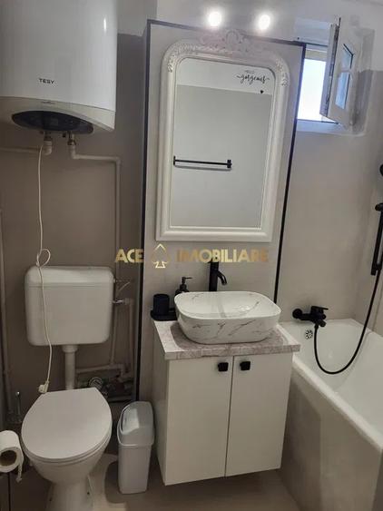 2 Camere de inchiriat | Obor | Boiler |  Mobilat | Utilat