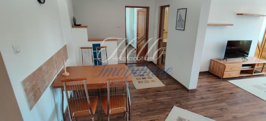 Apartament 4 Camere,  113 MP, zona ZORILOR, Cluj - 8