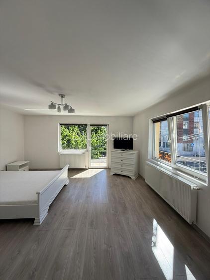 Apartament de închiriat, 2 camere, 60 mp, Mărăști zona Expo Transilvania - 9