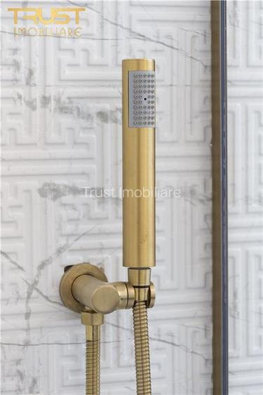 Penthouse exclusivit,200 mp,3 dormitoare, 3 bai, Parcare - 29