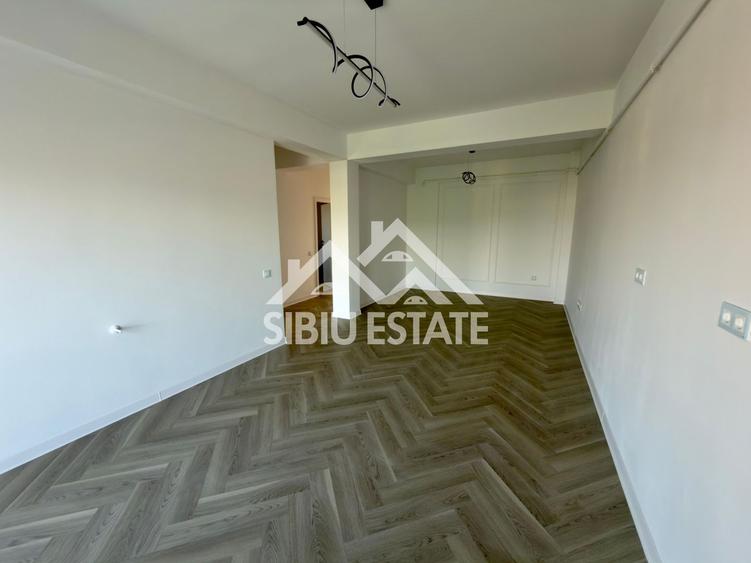 Apartament 2 camere decomandate proiect Premium Ratiu- Selimbar