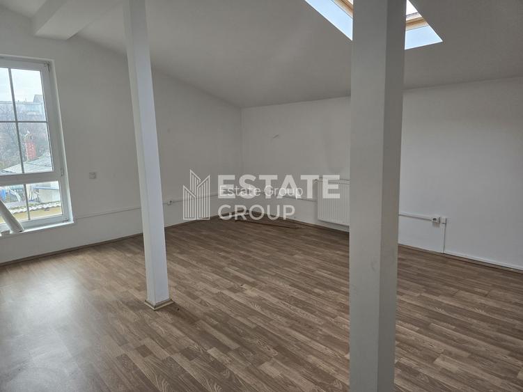 Spatiu comercial central - 5