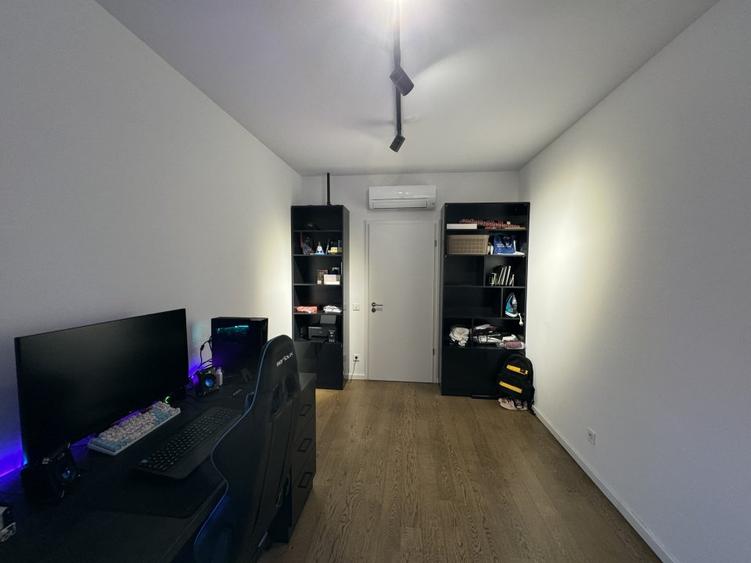 Apartament 3 Camere Aviatiei Park, Parter
