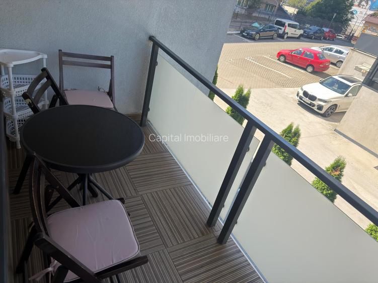 0% Comision | Apartament cu 2 camere, parcare si balcon | Intre Lacuri - 6