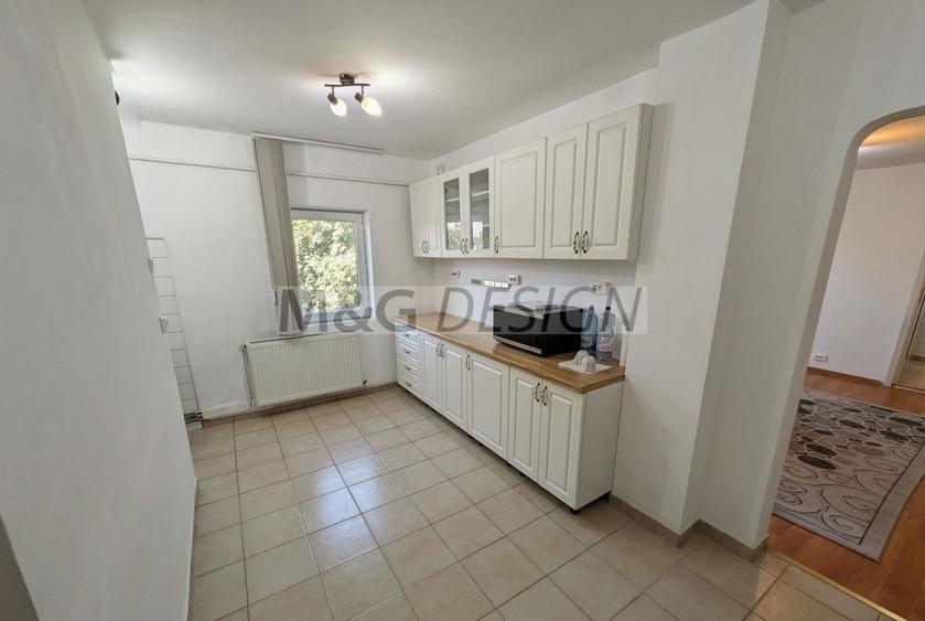 Apartament 3 camere Freidorf cu centrala