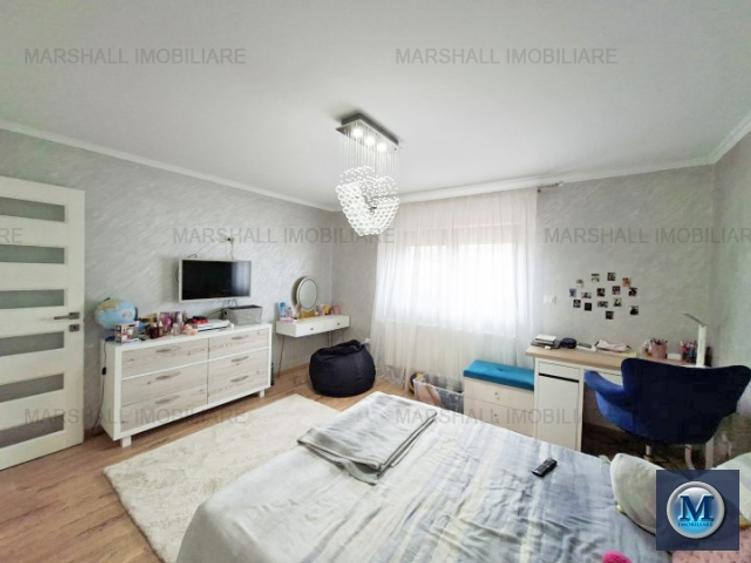 Vila cu 5 camere de vanzare in Paulesti, 295 mp #16599