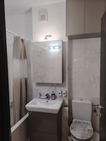 Apartament 2 Camere | Modern | Terasa | Zona Unirii