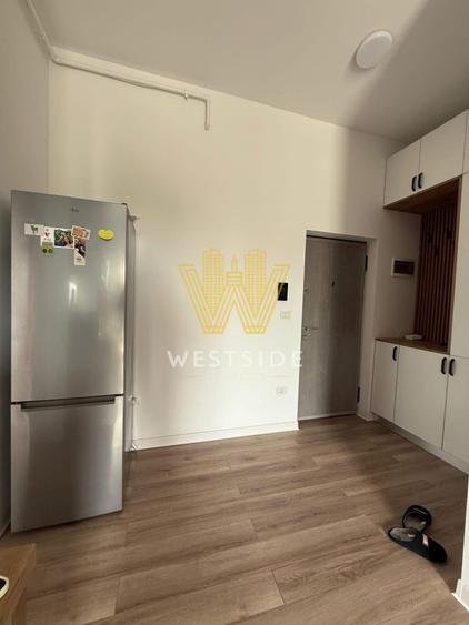Apartament premium de vanzare, cu 2 camere, in Giroc