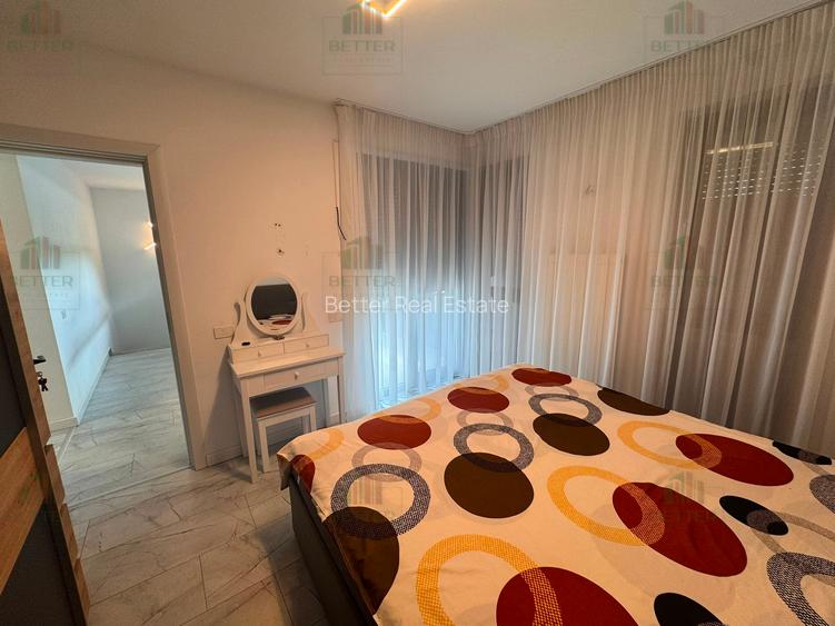Vilă modernă P+1, 4 camere, complet mobilată și utilată,  gata de mutare! - 19