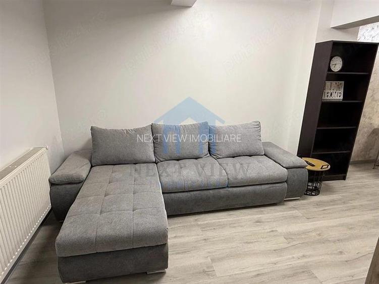 Apartament 2 camere, Manastur - 5