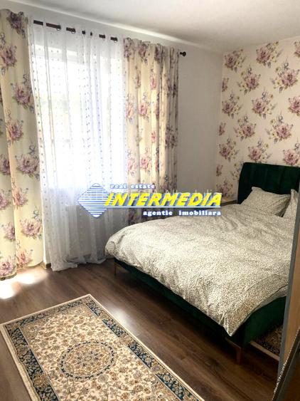 Apartament 2 camere de vanzare in BLOC NOU Alba Iulia zona Centru - 4