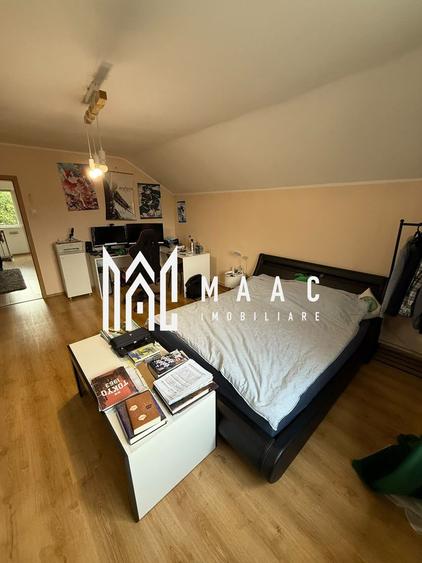 Casă de vânzare 3 camere | Lupeni, Sibiu | 141 mp utili, teren 676 mp