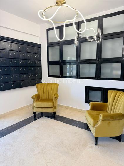 APARTAMENT SPATIOS, TRANSFORMAT IN 2 CAMERE OPEN SPACE, BLOC NOU, INTABULAT - 2