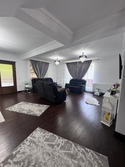 Duplex modern, mobilat si utilat complet - 2