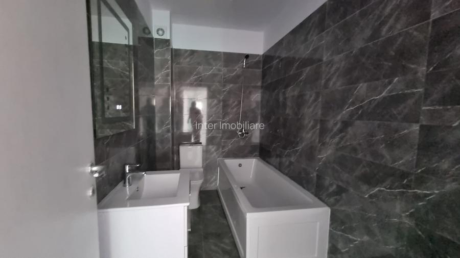 Apartament nou, 2 camere decomandat, 66 mp, Visani - Mega Image, Cod 155251 - 9
