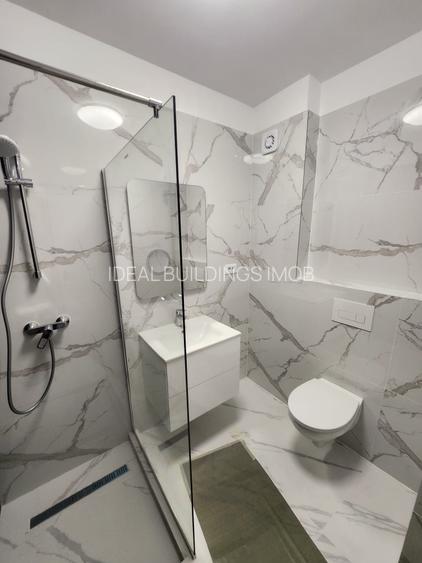 Apartament - Decomandat - Militari Residence - 8