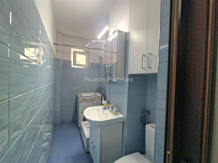 Apartament 2 camere | George Enescu | 38 mp | 2c-7861 - 8