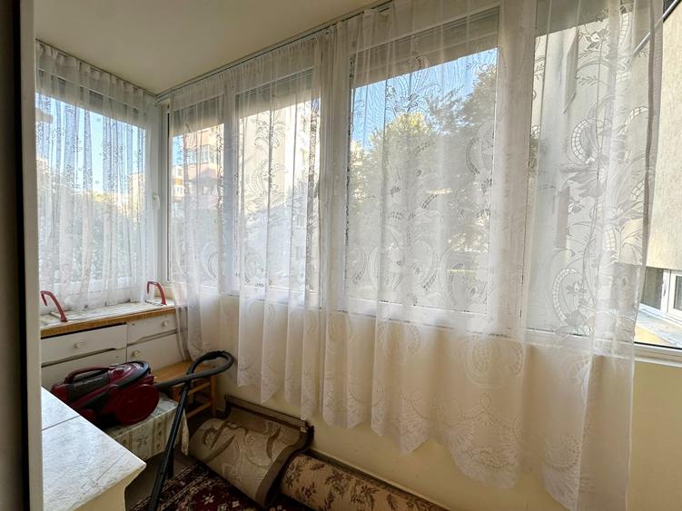 Apartament 2 camere decomandat in Zorilor