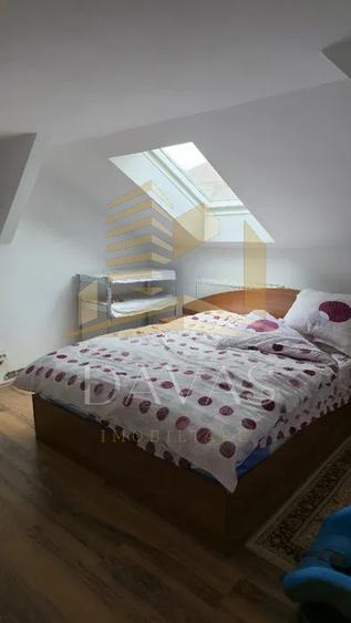 Casa individuală 5 camere + Graj inclusă in preț 2-4 mașini | Marasti | Clujana