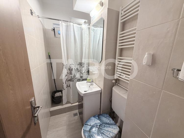 Apartament de inchiriat cu 2 camere mutare imediata Mihai Viteazul - 8