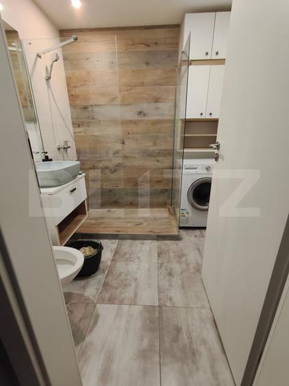 Exclusivitate | 2 camere | 56 mp | LUX | Bloc 2018 | Lângă viitorul Rivus Mall