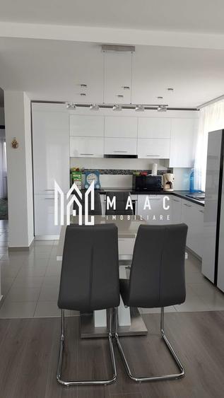 Apartament | 3 Camere | 70 Mp| Terasa deasupra apartamentului |