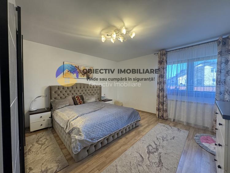 Vila Dumbrava Rosie - Izvoare - 7