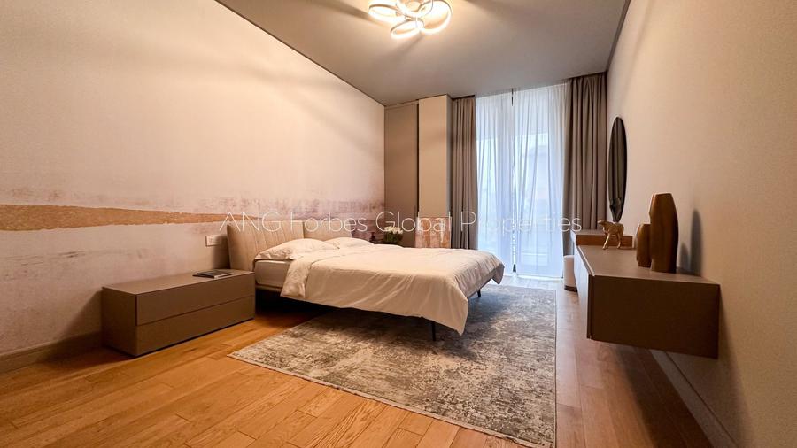 Apartament Exclusivist cu Terasă și Vedere Panoramică în Floreasca