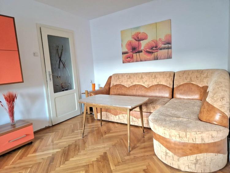 De închiriat: Apartament 3 camere modern și luminos – Zona Astra