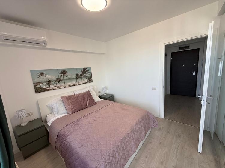 Inchiriere apartament cu 2 camere Residence 5 Pipera