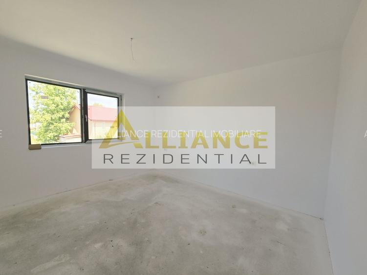 Vila individuala-280m de Lidl-760mp teren-beci-pod-gazon - 6