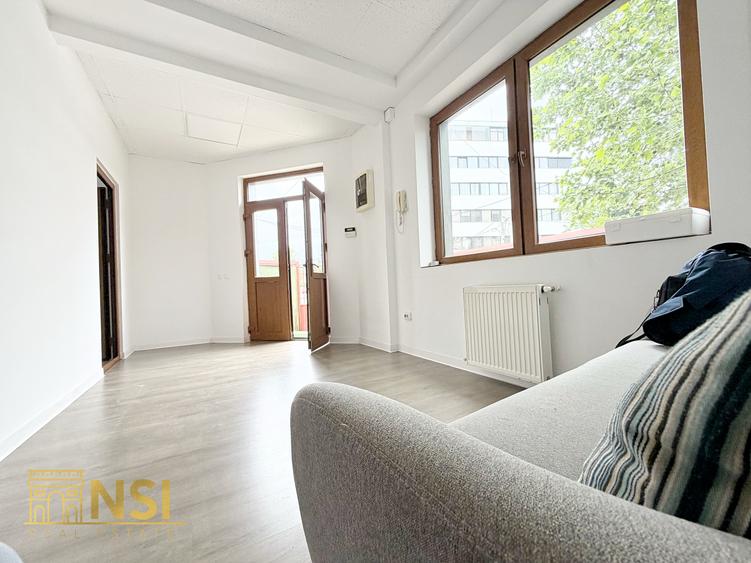 Dobrogeanu Gherea || 480 mp teren || Baneasa