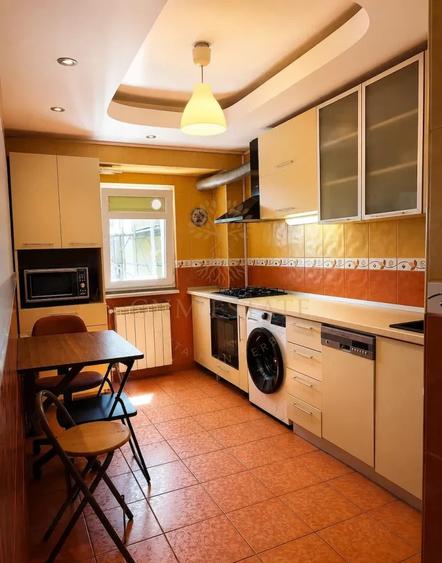 Apartament 3 camere Unirii / Matei Basarab / bloc reabilitat