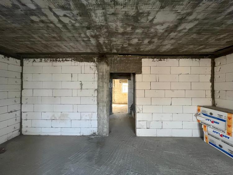 Duplex modern P+1, 233 mp, zona Nitella - 15