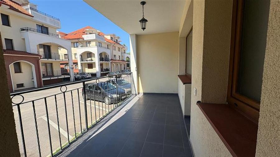 Apartament doua camere zona Coresi