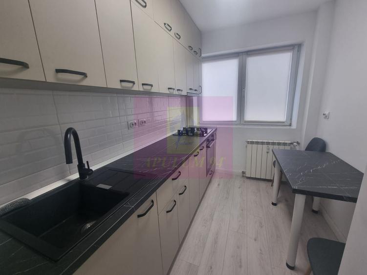 Titlu: Apartament 2 camere | Unirii | Complet renovat | Loc de parcare