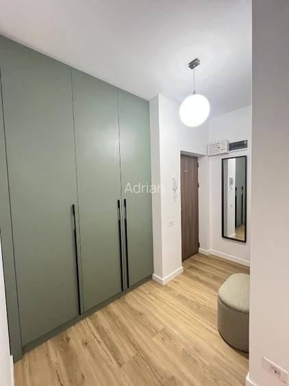Proprietar, 2 camere decomandat, 10-12 min pe jos de metrou (950m), loc parcare - 4