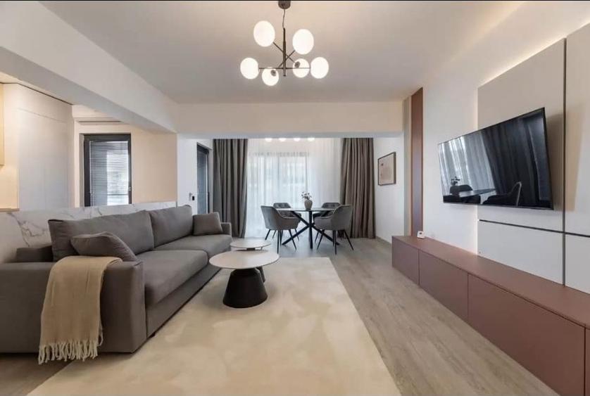 Apartament | 2 camere | bloc nou | parcare | Select Residence