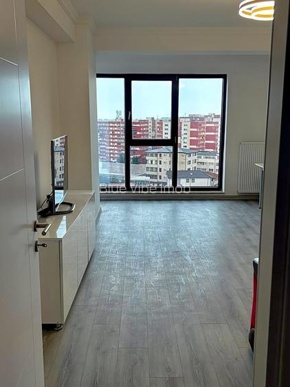 Prima închiriere-3 camere 88 mp-2 Bai-Parcare inclusă - 6