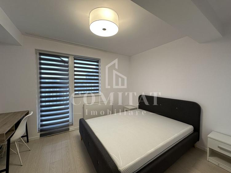 Penthouse | 100mp | Zona Lacul 3